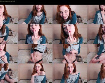 certinaaa — 29 minute Chaturbate female cam show recording, 1080p, May 24, 2019