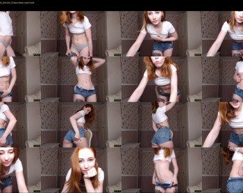 certinaaa — 29 minute Chaturbate female cam show recording, 1080p, May 25, 2019