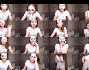 certinaaa — 9 minute Chaturbate female cam show recording, 1080p, May 25, 2019