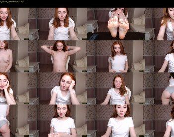 certinaaa — 29 minute Chaturbate female cam show recording, 1080p, May 25, 2019