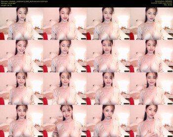 cheetah_ — 5 minute MyFreeCams cam show recording, 480p, May 24, 2019