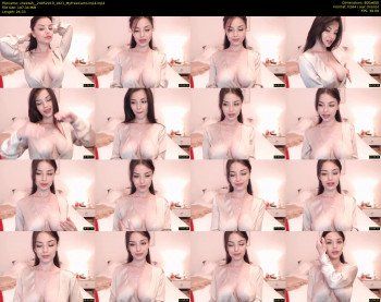 cheetah_ — 27 minute MyFreeCams cam show recording, 480p, May 24, 2019