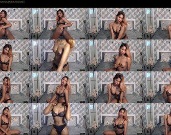 cherrrish_ — 29 minute Chaturbate female cam show recording, 720p, May 25, 2019