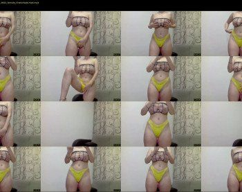 cherry_nicolle — 29 minute Chaturbate female cam show recording, 1080p, May 24, 2019