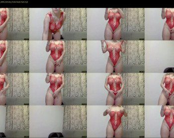 cherry_nicolle — 29 minute Chaturbate female cam show recording, 1080p, May 25, 2019