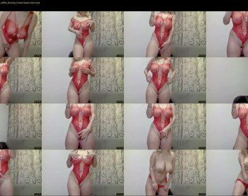cherry_nicolle — 29 minute Chaturbate female cam show recording, 1080p, May 25, 2019