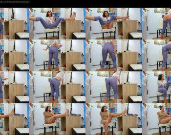 classy_medeeea — 66 minute Chaturbate female cam show recording, 1080p, May 24, 2019