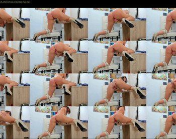 classy_medeeea — 7 minute Chaturbate female cam show recording, 1080p, May 24, 2019