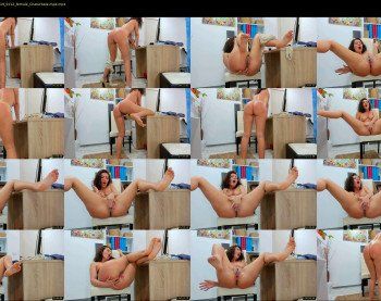 classy_medeeea — 78 minute Chaturbate female cam show recording, 1080p, May 25, 2019