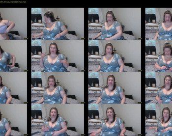 cougar_bbw — 19 minute Chaturbate female cam show recording, 1080p, May 24, 2019