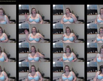 cougar_bbw — 10 minute Chaturbate female cam show recording, 1080p, May 25, 2019