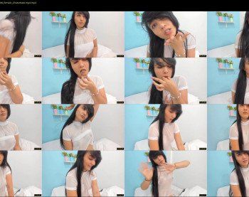 dallas_kiut — 26 minute Chaturbate female cam show recording, 1080p, May 24, 2019