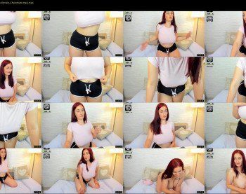 dd_shari — 62 minute Chaturbate female cam show recording, 720p, May 25, 2019