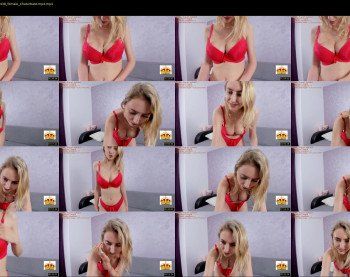 deea_hot99 — 12 minute Chaturbate female cam show recording, 1080p, May 25, 2019