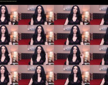 dianacharm — 12 minute Chaturbate female cam show recording, 1080p, May 24, 2019