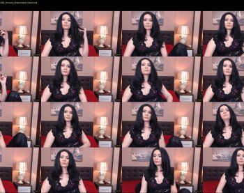 dianacharm — 36 minute Chaturbate female cam show recording, 1080p, May 24, 2019