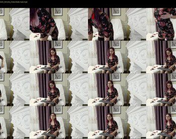 dirty_mature — 4 minute Chaturbate female cam show recording, 1080p, May 25, 2019