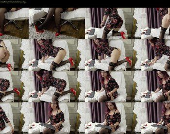 dirty_mature — 9 minute Chaturbate female cam show recording, 1080p, May 25, 2019