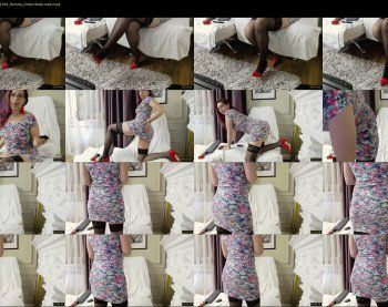 dirty_mature — 19 minute Chaturbate female cam show recording, 1080p, May 25, 2019
