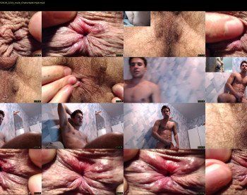 dreamon007007007 — 47 minute Chaturbate male cam show recording, 1080p, May 24, 2019