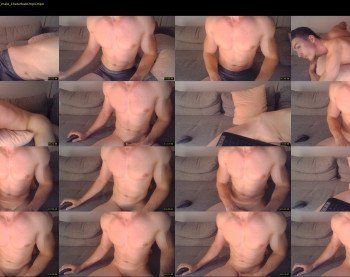 eddieds — 32 minute Chaturbate male cam show recording, 720p, May 24, 2019