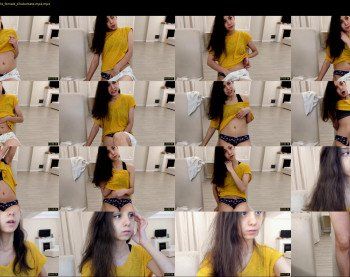 ehotlovea — 41 minute Chaturbate female cam show recording, 1080p, May 25, 2019