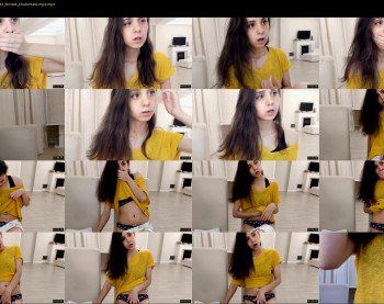ehotlovea — 40 minute Chaturbate female cam show recording, 1080p, May 25, 2019