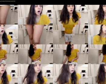 ehotlovea — 40 minute Chaturbate female cam show recording, 1080p, May 25, 2019
