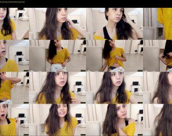 ehotlovea — 40 minute Chaturbate female cam show recording, 1080p, May 25, 2019