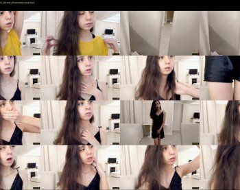 ehotlovea — 41 minute Chaturbate female cam show recording, 1080p, May 25, 2019