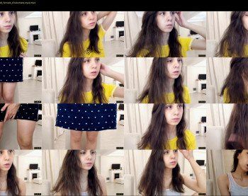 ehotlovea — 41 minute Chaturbate female cam show recording, 1080p, May 25, 2019