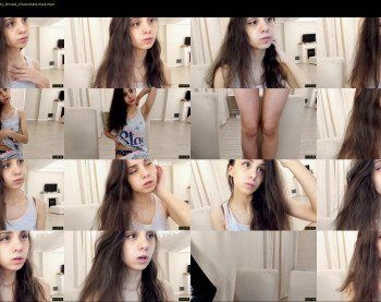 ehotlovea — 41 minute Chaturbate female cam show recording, 1080p, May 25, 2019
