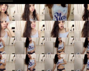 ehotlovea — 40 minute Chaturbate female cam show recording, 1080p, May 25, 2019