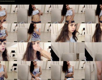ehotlovea — 40 minute Chaturbate female cam show recording, 1080p, May 25, 2019
