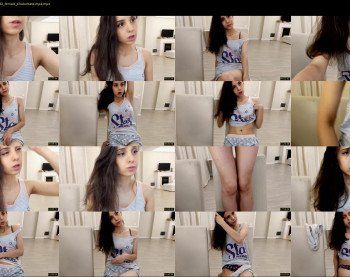 ehotlovea — 28 minute Chaturbate female cam show recording, 1080p, May 25, 2019
