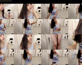 ehotlovea — 28 minute Chaturbate female cam show recording, 1080p, May 25, 2019