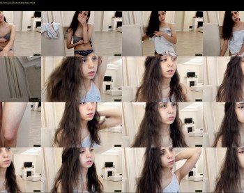 ehotlovea — 32 minute Chaturbate female cam show recording, 1080p, May 25, 2019