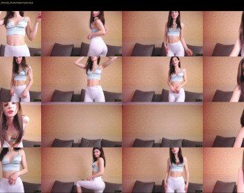 elaanna — 36 minute Chaturbate female cam show recording, 1080p, May 25, 2019