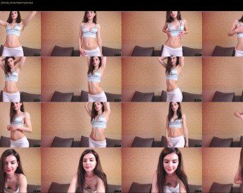 elaanna — 3 minute Chaturbate female cam show recording, 1080p, May 25, 2019