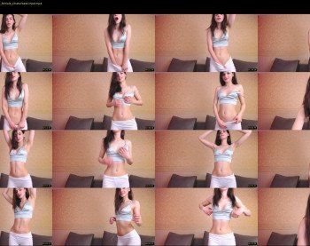 elaanna — 8 minute Chaturbate female cam show recording, 1080p, May 25, 2019