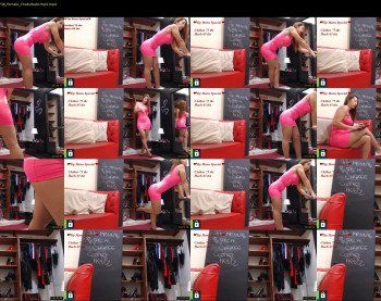 ella_pridee — 91 minute Chaturbate female cam show recording, 720p, May 24, 2019