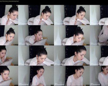 emma_johnson_ — 69 minute Chaturbate female cam show recording, 720p, May 24, 2019