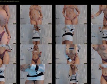 english_rose__ — 47 minute Chaturbate female cam show recording, 1080p, May 24, 2019