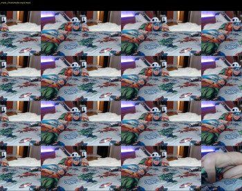evgheni — 18 minute Chaturbate male cam show recording, 480p, May 24, 2019