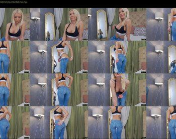fallingangel_ — 35 minute Chaturbate female cam show recording, 1080p, May 24, 2019
