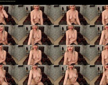 flirtymary — 3 minute Chaturbate female cam show recording, 1080p, May 24, 2019