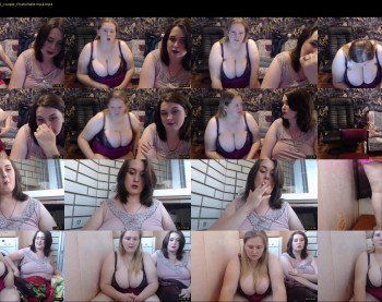 giorg107 — 30 minute Chaturbate couple cam show recording, 480p, May 24, 2019