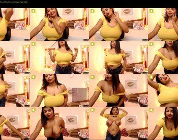helen_miller — 27 minute Chaturbate female cam show recording, 720p, May 24, 2019