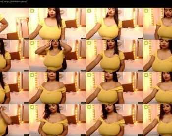 helen_miller — 13 minute Chaturbate female cam show recording, 720p, May 24, 2019