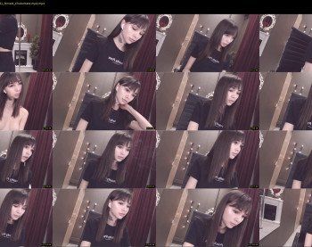 hollyextra — 92 minute Chaturbate female cam show recording, 720p, May 25, 2019